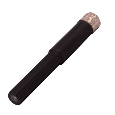 Свердло алмазне по кераміці Baumesser Keramik Pro DDR-V 12x30xS10 910278018047