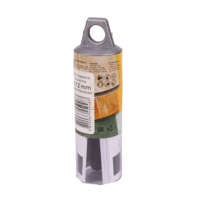 Свердло алмазне по кераміці Baumesser Keramik Pro DDR-V 12x30xS10 910278018047