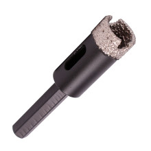 Свердло алмазне по кераміці Baumesser Keramik Pro DDR-V 16x30xS10 910278018052