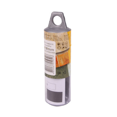 Свердло алмазне по кераміці Baumesser Keramik Pro DDR-V 16x30xS10 910278018052