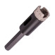 Свердло алмазне по кераміці Baumesser Keramik Pro DDR-V 18x30xS10 910278018055