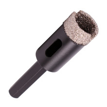 Свердло алмазне по кераміці Baumesser Keramik Pro DDR-V 20x30xS10 910278018057