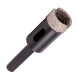 Свердло алмазне по кераміці Baumesser Keramik Pro DDR-V 20x30xS10 910278018057