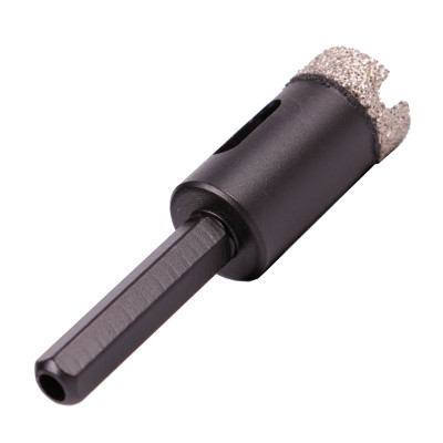 Свердло алмазне по кераміці Baumesser Keramik Pro DDR-V 20x30xS10 910278018057
