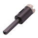 Свердло алмазне по кераміці Baumesser Keramik Pro DDR-V 20x30xS10 910278018057