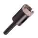 Свердло алмазне по кераміці Baumesser Keramik Pro DDR-V 25x30xS10 910278018059