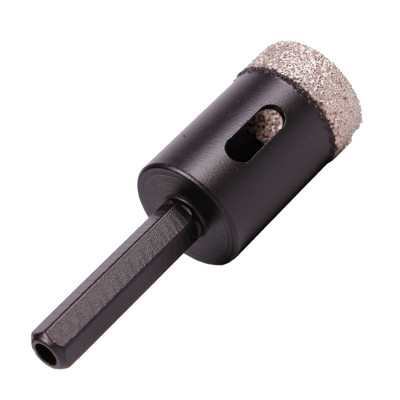 Свердло алмазне по кераміці Baumesser Keramik Pro DDR-V 25x30xS10 910278018059