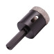 Свердло алмазне по кераміці Baumesser Keramik Pro DDR-V 30x30xS10 910278018063
