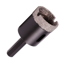 Сверло алмазное по керамике Baumesser Keramik Pro DDR-V 35x30xS10 910278018066