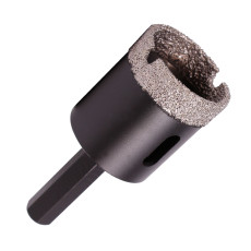 Свердло алмазне по кераміці Baumesser Keramik Pro DDR-V 35x30xS10 910278018066