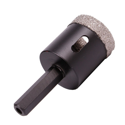 Сверло алмазное по керамике Baumesser Keramik Pro DDR-V 35x30xS10 910278018066
