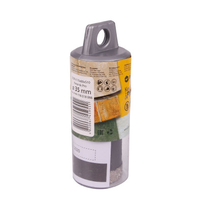 Сверло алмазное по керамике Baumesser Keramik Pro DDR-V 35x30xS10 910278018066