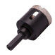 Свердло алмазне по кераміці Baumesser Keramik Pro DDR-V 40x30xS10 910278018104