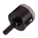Свердло алмазне по кераміці Baumesser Keramik Pro DDR-V 45x30xS10 910278018173