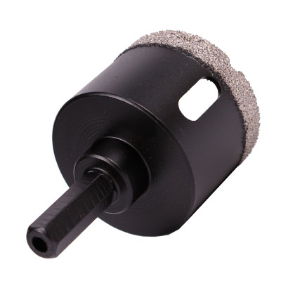 Свердло алмазне по кераміці Baumesser Keramik Pro DDR-V 50x30xS10 910278018174