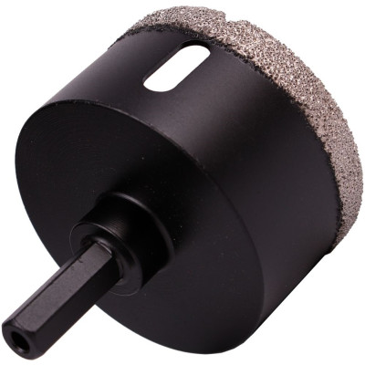 Свердло алмазне по кераміці Baumesser Keramik Pro DDR-V 70x30xS10 910278018185