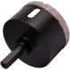 Свердло алмазне по кераміці Baumesser Keramik Pro DDR-V 70x30xS10 910278018185