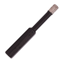 Свердло алмазне по кераміці Baumesser Keramik Pro DDR-V 6x30xS10 910278019041
