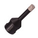 Сверло алмазное по керамике Baumesser Keramik Pro DDR-V 8x30xM14 910283018043