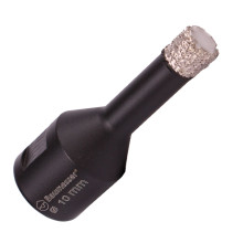 Свердло алмазне по кераміці Baumesser Keramik Pro DDR-V 10x30xM14 910283018045
