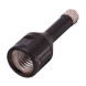 Свердло алмазне по кераміці Baumesser Keramik Pro DDR-V 10x30xM14 910283018045