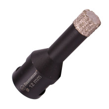 Свердло алмазне по кераміці Baumesser Keramik Pro DDR-V 12x30xM14 910283018047