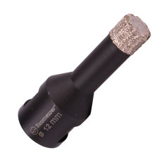 Свердло алмазне по кераміці Baumesser Keramik Pro DDR-V 12x30xM14 910283018047