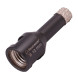 Сверло алмазное по керамике Baumesser Keramik Pro DDR-V 12x30xM14 910283018047