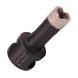 Сверло алмазное по керамике Baumesser Keramik Pro DDR-V 16x30xM14 910283018052