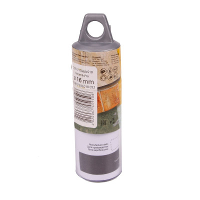Сверло алмазное по керамике Baumesser Keramik Pro DDR-V 16x30xM14 910283018052