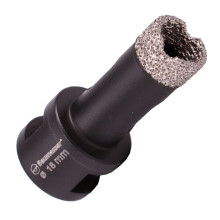Свердло алмазне по кераміці Baumesser Keramik Pro DDR-V 18x30xM14 910283018055