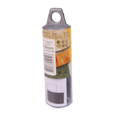 Сверло алмазное по керамике Baumesser Keramik Pro DDR-V 18x30xM14 910283018055