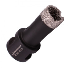 Свердло алмазне по кераміці Baumesser Keramik Pro DDR-V 20x30xM14 910283018057