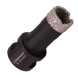 Свердло алмазне по кераміці Baumesser Keramik Pro DDR-V 20x30xM14 910283018057