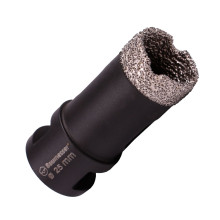 Свердло алмазне по кераміці Baumesser Keramik Pro DDR-V 25x30xM14 910283018059