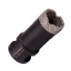 Сверло алмазное по керамике Baumesser Keramik Pro DDR-V 25x30xM14 910283018059