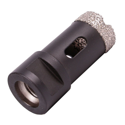 Сверло алмазное по керамике Baumesser Keramik Pro DDR-V 25x30xM14 910283018059