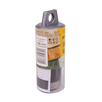 Сверло алмазное по керамике Baumesser Keramik Pro DDR-V 30x30xM14 910283018063