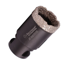 Свердло алмазне по кераміці Baumesser Keramik Pro DDR-V 35x30xM14 910283018066