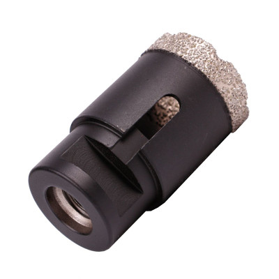 Свердло алмазне по кераміці Baumesser Keramik Pro DDR-V 35x30xM14 910283018066