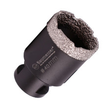 Свердло алмазне по кераміці Baumesser Keramik Pro DDR-V 40x30xM14 910283018104