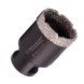 Сверло алмазное по керамике Baumesser Keramik Pro DDR-V 40x30xM14 910283018104