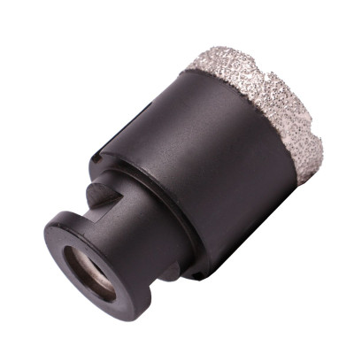 Сверло алмазное по керамике Baumesser Keramik Pro DDR-V 40x30xM14 910283018104