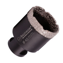 Сверло алмазное по керамике Baumesser Keramik Pro DDR-V 45x30xM14 910283018173