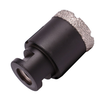 Сверло алмазное по керамике Baumesser Keramik Pro DDR-V 45x30xM14 910283018173