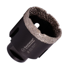 Свердло алмазне по кераміці Baumesser Keramik Pro DDR-V 50x30xM14 910283018174