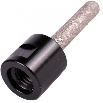 Фреза алмазна пальчикова Distar Baumesser GF-V 10x50xM14 Contour PRO 910583552045