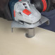 Фреза алмазна пальчикова Baumesser GF-V 25x50xM14 Contour PRO 910583552059