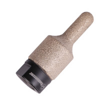 Фреза алмазна пальчикова Distar Baumesser GF-V 25 Contour PRO 910583552159
