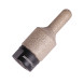 Фреза алмазна пальчикова Distar Baumesser GF-V 25 Contour PRO 910583552159